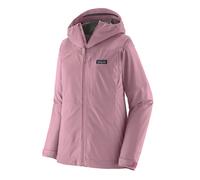 Patagonia Veste imperméable femme Boulder Fork violet clair XS