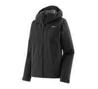 Patagonia - Granite Crest Jkt - Veste imperméable femme Black - S