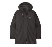 Veste imperméable femme Patagonia Noir XS