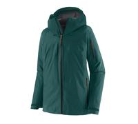 Veste imperméable femme Patagonia PowSlayer Vert S