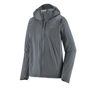 Patagonia Storm Racer Veste bleu XS