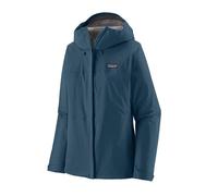 Veste imperméable femme Patagonia Torrentshell 3L Bleu XS