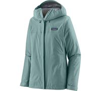Veste imperméable femme Patagonia Torrentshell 3L L