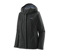 Veste imperméable femme Patagonia Torrentshell 3L Noir XL