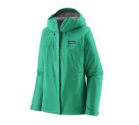 Veste impermÃ©able femme Patagonia Torrentshell 3L Vert L