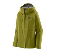 Veste imperméable femme Patagonia Torrentshell 3L Vert XS