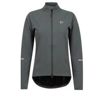 Pearl Izumi Attack Wxb 3l Jacket Gris XL Femme
