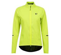 Veste imperméable femme Pearl Izumi Attack Wxb Jaune M