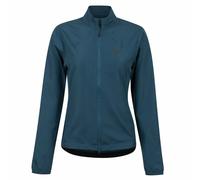 Veste imperméable femme Pearl Izumi Quest Barrier Bleu