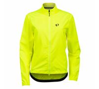 Pearl Izumi Quest Barrier Jacket Jaune S Femme