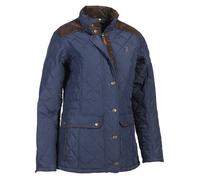 Veste imperméable femme PERCUSSION Edinburgh - new - marine XL