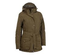 Veste imperméable femme PERCUSSION Rambouillet Original Vert L