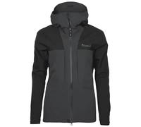 Veste imperméable femme Pinewood Abisko Gris L