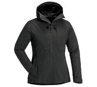Veste imperméable femme Pinewood Abisko Gris XS