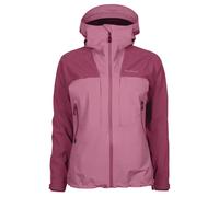 Veste imperméable femme Pinewood Abisko Rose M
