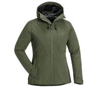 Veste imperméable femme Pinewood Abisko S