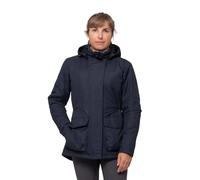 Veste imperméable femme Premier Equine Cascata Bleu 42