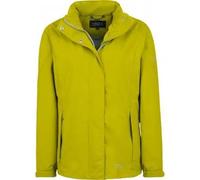 Veste imperméable femme Pro-X Elements Carrie Vert 34