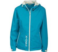 Veste imperméable femme Pro-X Elements Flash 46
