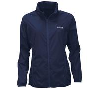 Veste imperméable femme Pro-X Elements Pack Able Bleu 50