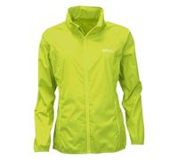 Veste imperméable femme Pro-X Elements Pack Able Jaune 56
