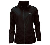 Veste imperméable femme Pro-X Elements Pack Able Noir 42