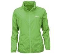 Veste imperméable femme Pro-X Elements Pack Able Vert 54