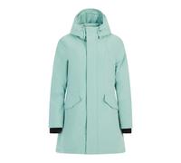Veste imperméable femme Protest Laniakea Bleu M