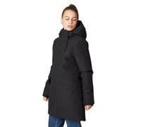 Veste imperméable femme Protest Prtlaniakea Noir 34