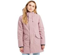 Protest Laniakea Outdoor Jacket Rose L Femme