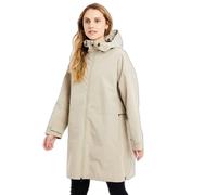 Protest - Prttislit Shell Rain Jacket - Veste imperméable femme BambooBeige - S / 36