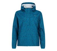 Veste imperméable femme Protest Trick Bleu 2XL