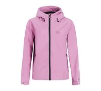 Protest Trick Outdoor Jacket Rose 2XL Femme