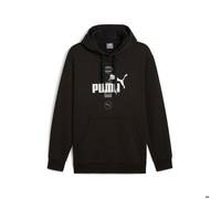 Veste imperméable femme Puma teamLIGA L