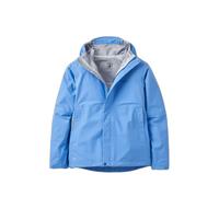 Veste imperméable femme Rab Firewall Bleu XL