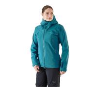 Veste imperméable femme Rab Kangri GTX S