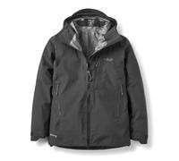 Veste imperméable femme Rab Latok Alpine GTX Noir S