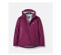 Rab - Women's Namche GTX Jacket - Veste hardshell femme Mulberry - L