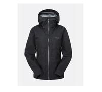 Rab Veste Namche GTX - Femme Noir Taille M (Modèle 2026)