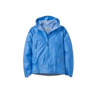 Veste impermÃ©able femme Rab Phantom Bleu S