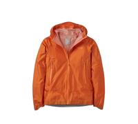 Rab - Phantom Mountain Jacket - Veste imperméable femme Dark Melba - S