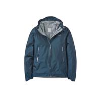 Veste femme Rab Phantom Mountain Wmns bleu tempête XL