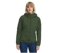 Veste imperméable femme Ragwear Dizzie XS