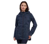 Veste imperméable femme Ragwear Zuzka XS