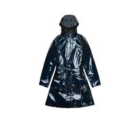 Veste imperméable femme Rains Curve W3 Gris S