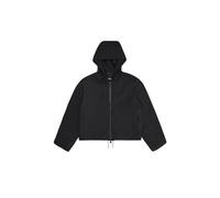 Rains - Women's Suva Hardshell Short String W Jacket - Veste imperméable - XL - black