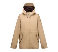 Veste imperméable femme Regatta Bayletta - barleycorn(darktexturedleopard) 42