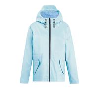 Veste imperméable femme Regatta Bayletta Bleu 38