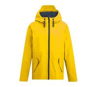 Veste imperméable femme Regatta Bayletta Jaune 54