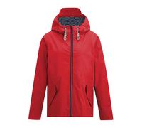 Veste imperméable femme Regatta Bayletta Rouge 48